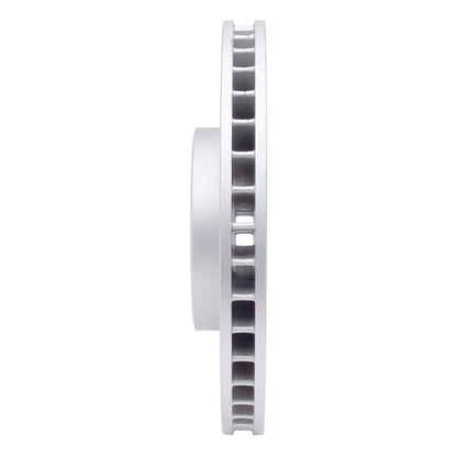 Dynamic Friction Company Disc Brake Rotor 604-31145