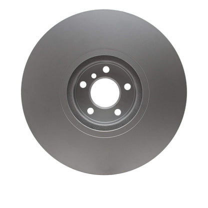 Dynamic Friction Company Disc Brake Rotor 604-31146D