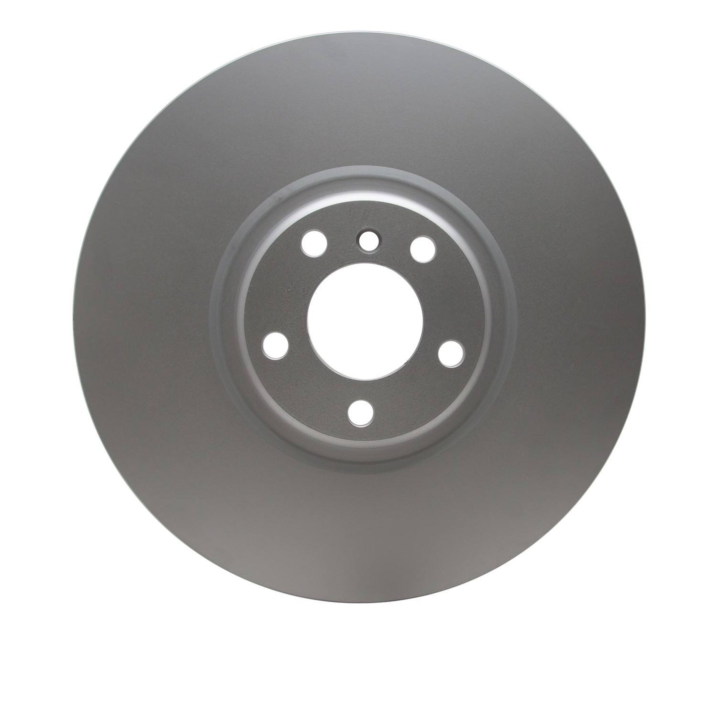 Dynamic Friction Company Disc Brake Rotor 604-31146D