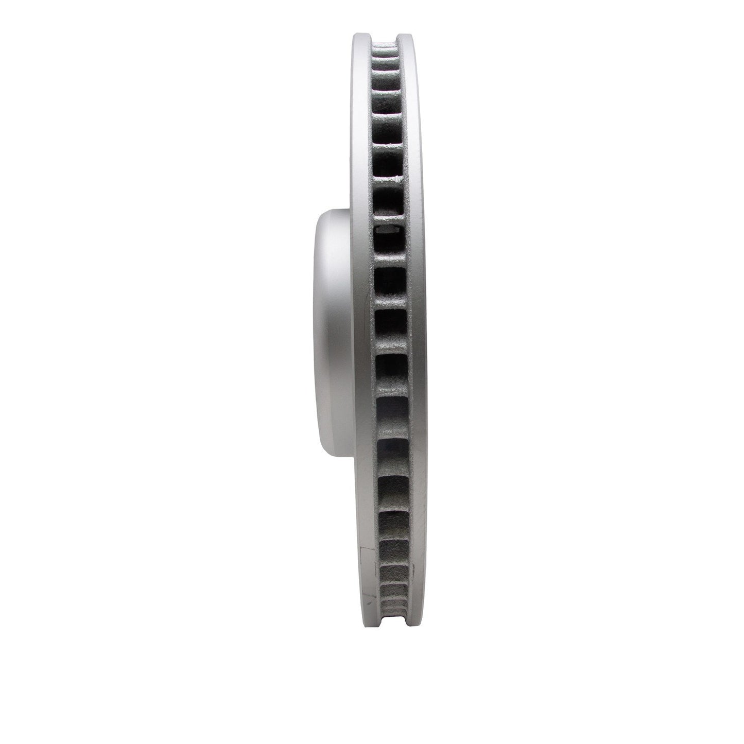 Dynamic Friction Company Disc Brake Rotor 604-31146D