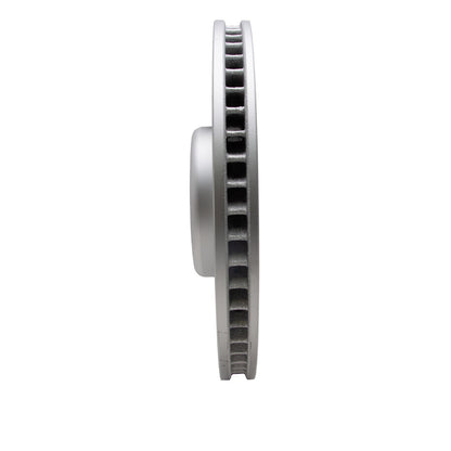 Dynamic Friction Company Disc Brake Rotor 604-31146D
