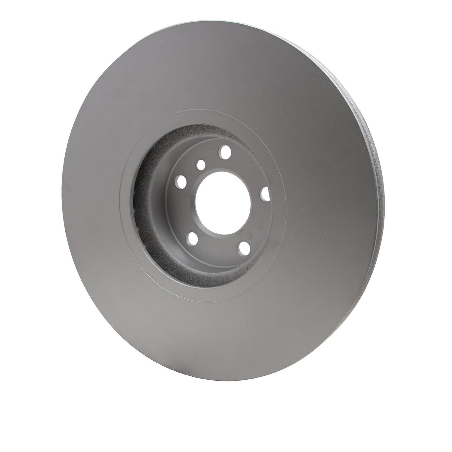Dynamic Friction Company Disc Brake Rotor 604-31146D
