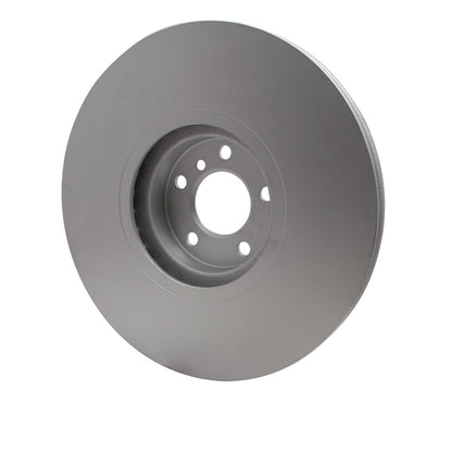 Dynamic Friction Company Disc Brake Rotor 604-31146D