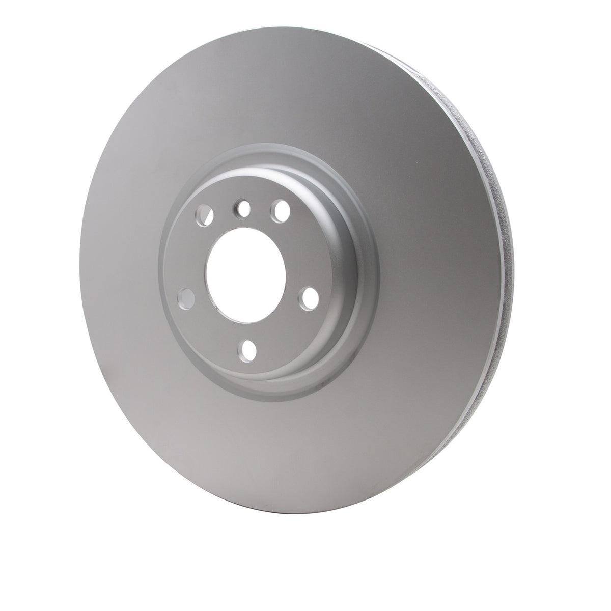 Dynamic Friction Company Disc Brake Rotor 604-31147D