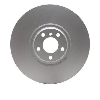 Dynamic Friction Company Disc Brake Rotor 604-31147D