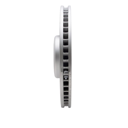 Dynamic Friction Company Disc Brake Rotor 604-31147D