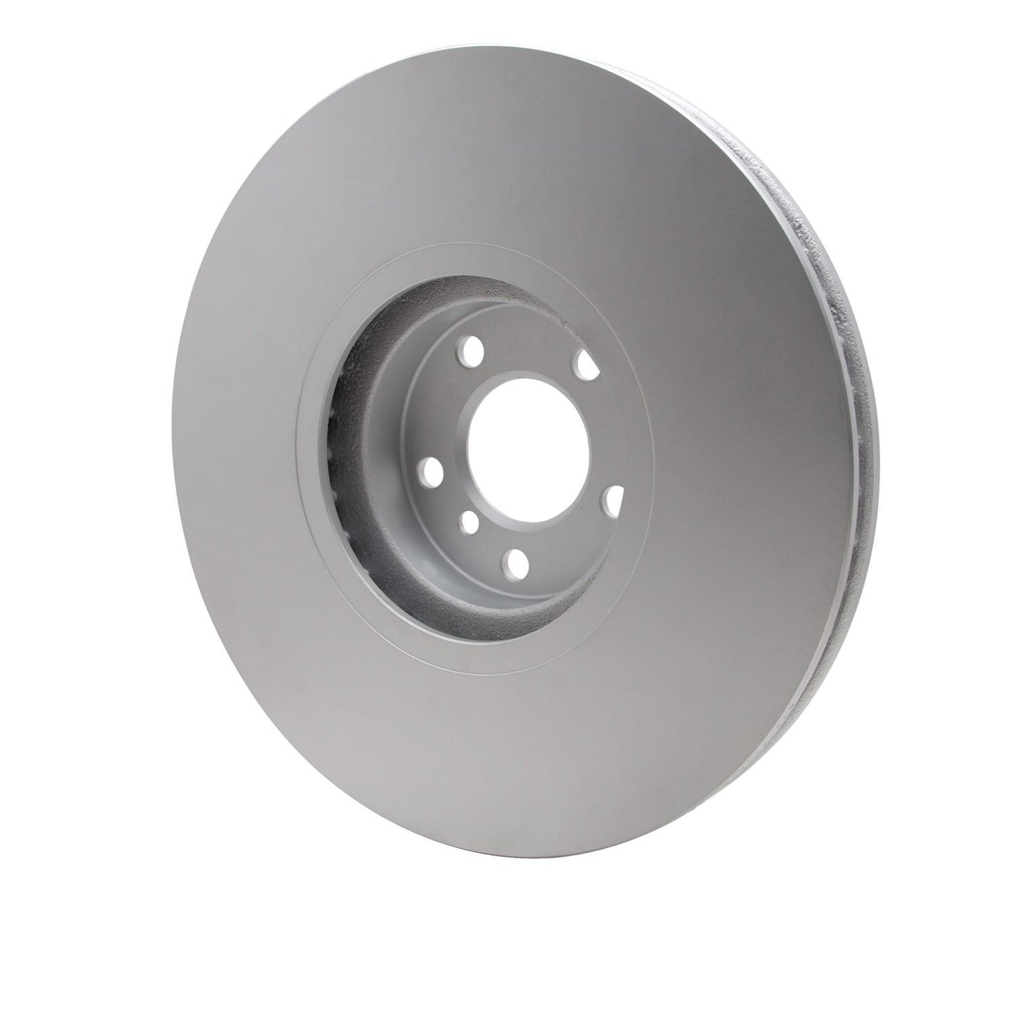 Dynamic Friction Company Disc Brake Rotor 604-31147D