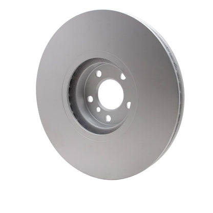 Dynamic Friction Company Disc Brake Rotor 604-31147D