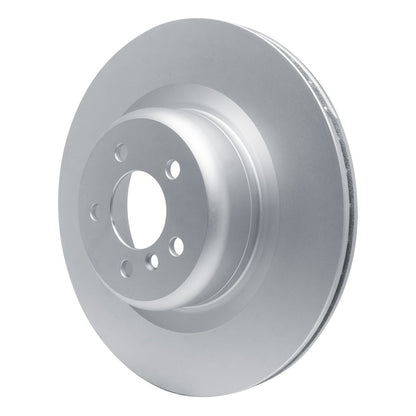 Dynamic Friction Company Disc Brake Rotor 604-31148