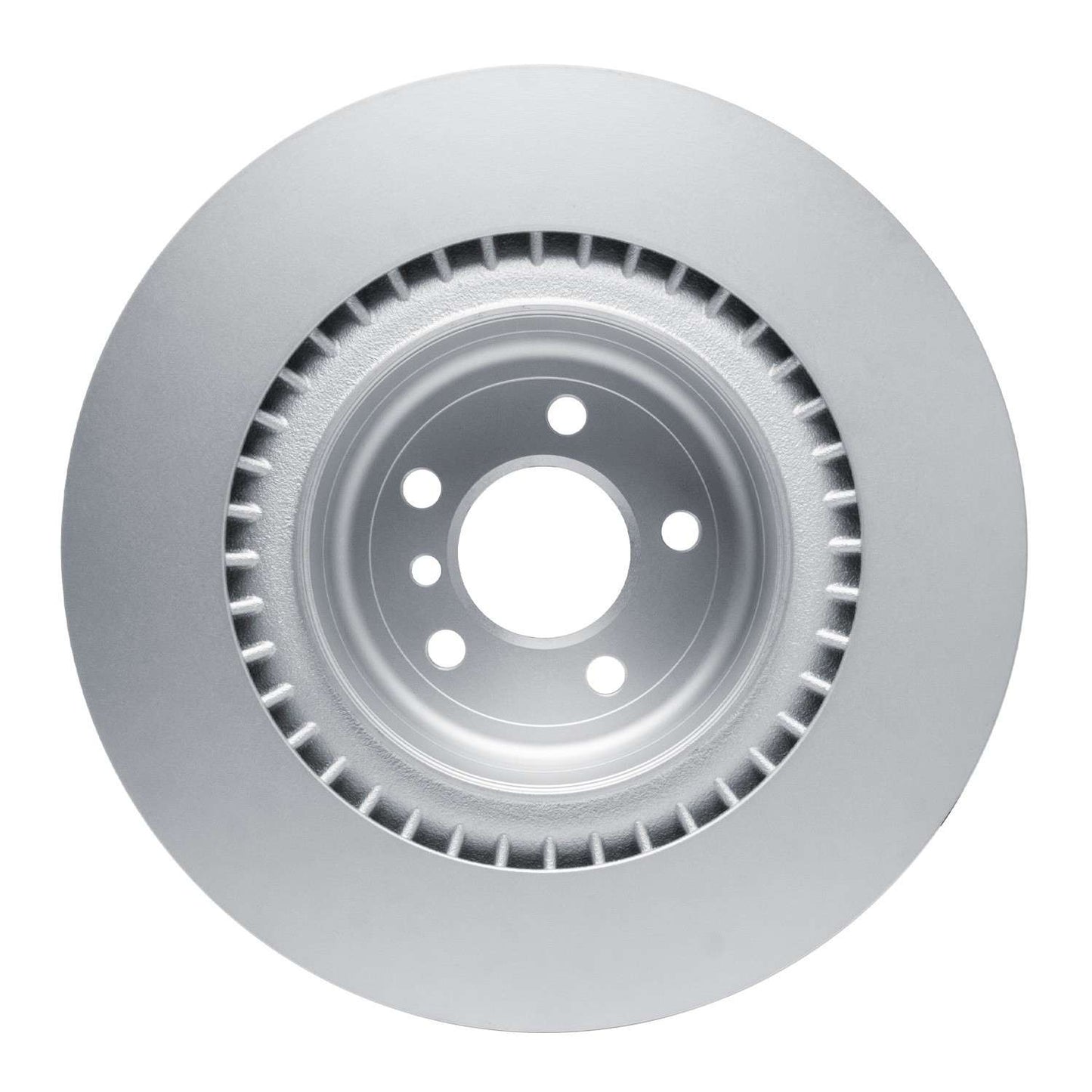 Dynamic Friction Company Disc Brake Rotor 604-31148