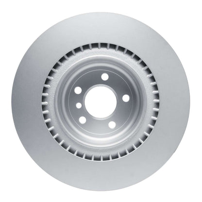 Dynamic Friction Company Disc Brake Rotor 604-31148