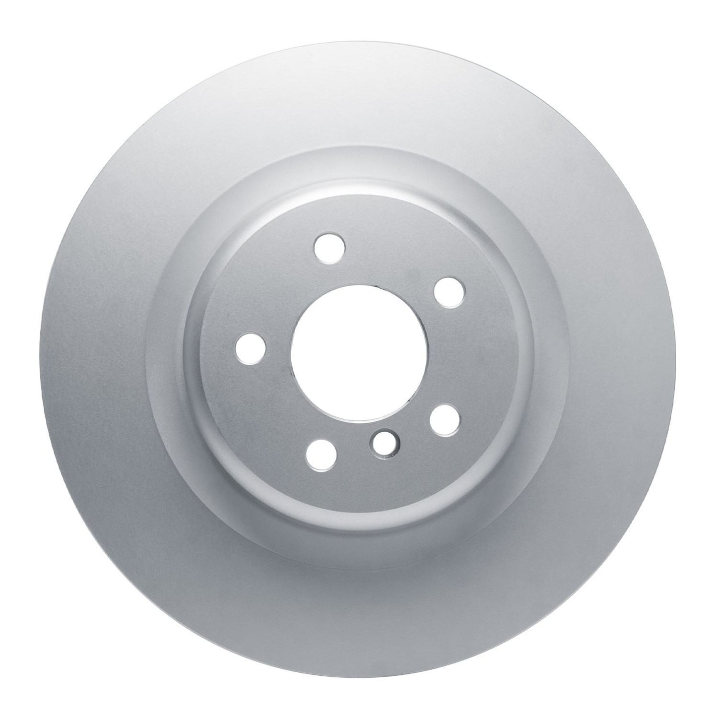 Dynamic Friction Company Disc Brake Rotor 604-31148