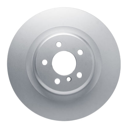 Dynamic Friction Company Disc Brake Rotor 604-31148