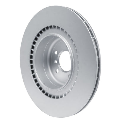 Dynamic Friction Company Disc Brake Rotor 604-31148