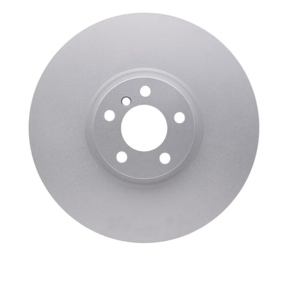 Dynamic Friction Company Disc Brake Rotor 604-31149D