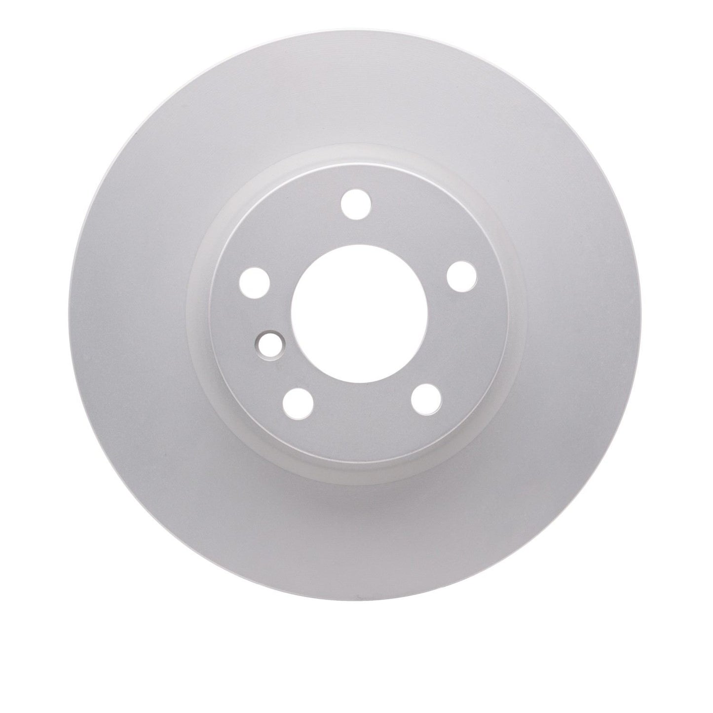 Dynamic Friction Company Disc Brake Rotor 604-31151