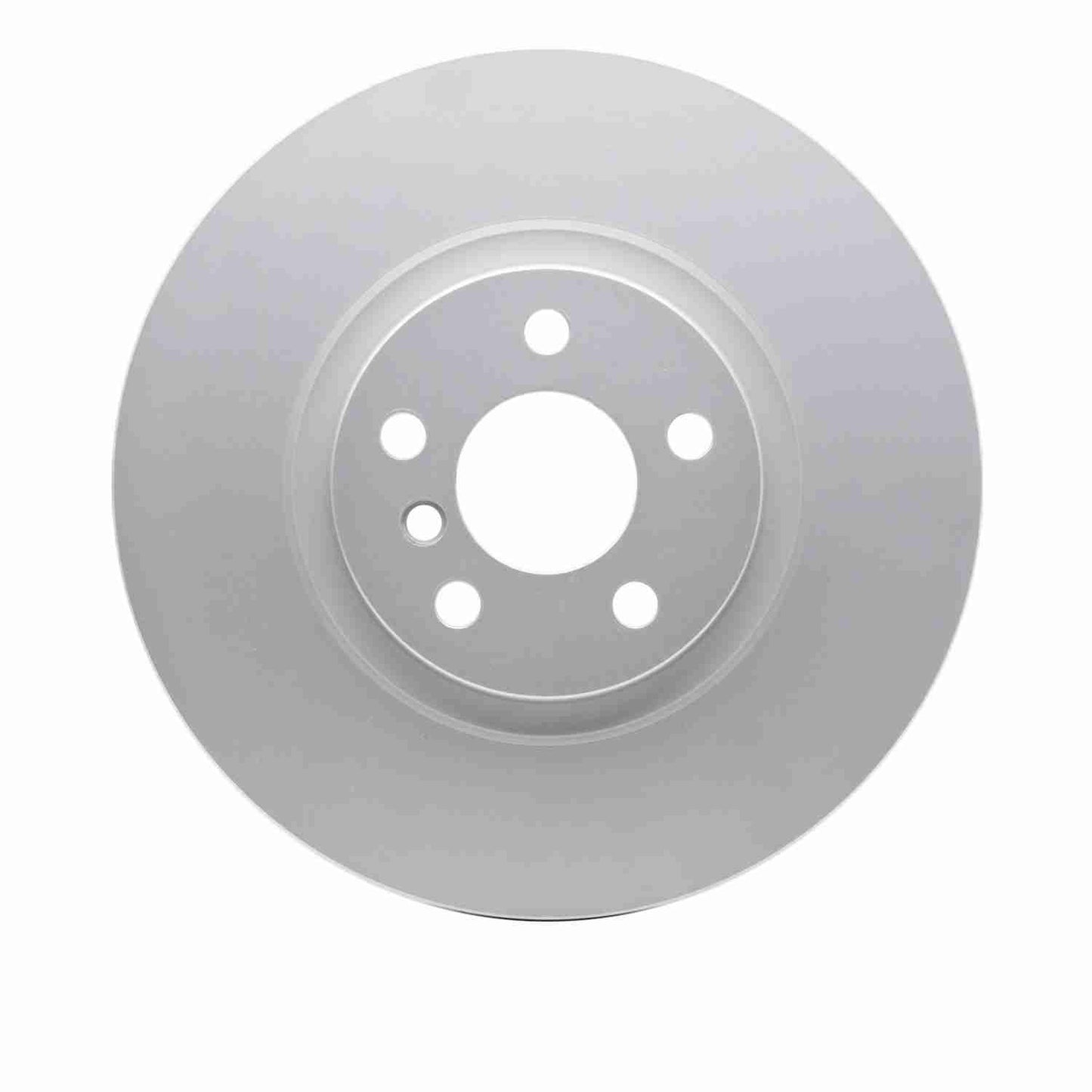 Dynamic Friction Company Disc Brake Rotor 604-31157