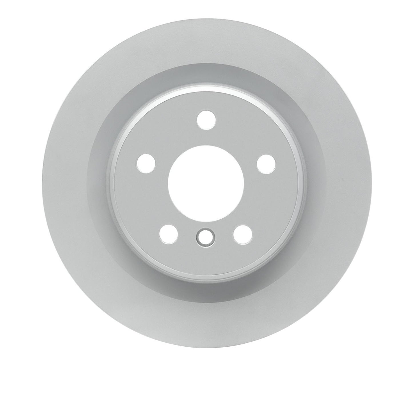 Dynamic Friction Company Disc Brake Rotor 604-31158