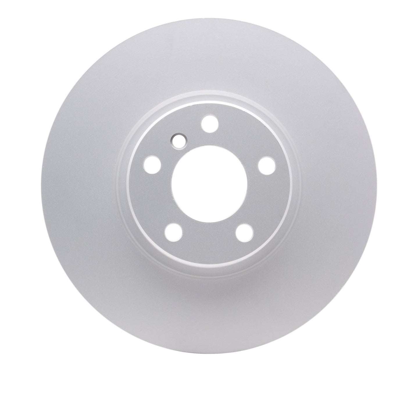 Dynamic Friction Company Disc Brake Rotor 604-31159D