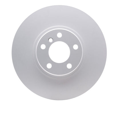 Dynamic Friction Company Disc Brake Rotor 604-31159D