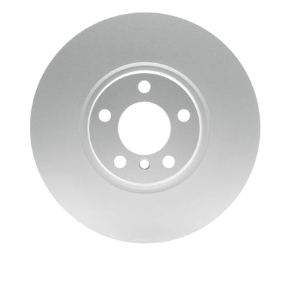 Dynamic Friction Company Disc Brake Rotor 604-31160D