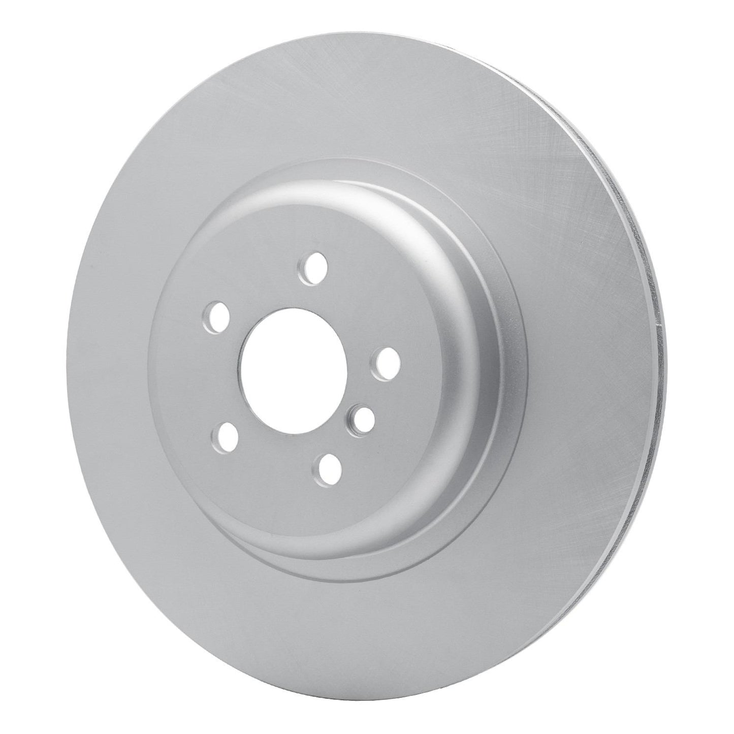 Dynamic Friction Company Disc Brake Rotor 604-31162