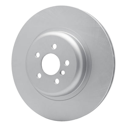 Dynamic Friction Company Disc Brake Rotor 604-31162
