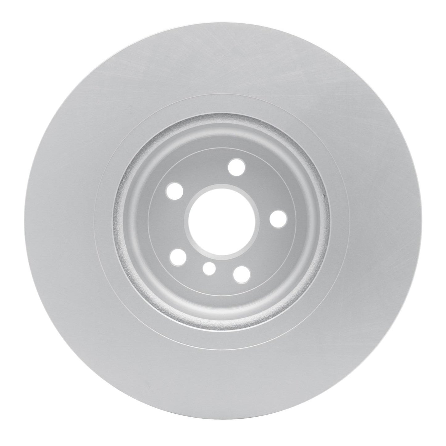 Dynamic Friction Company Disc Brake Rotor 604-31162