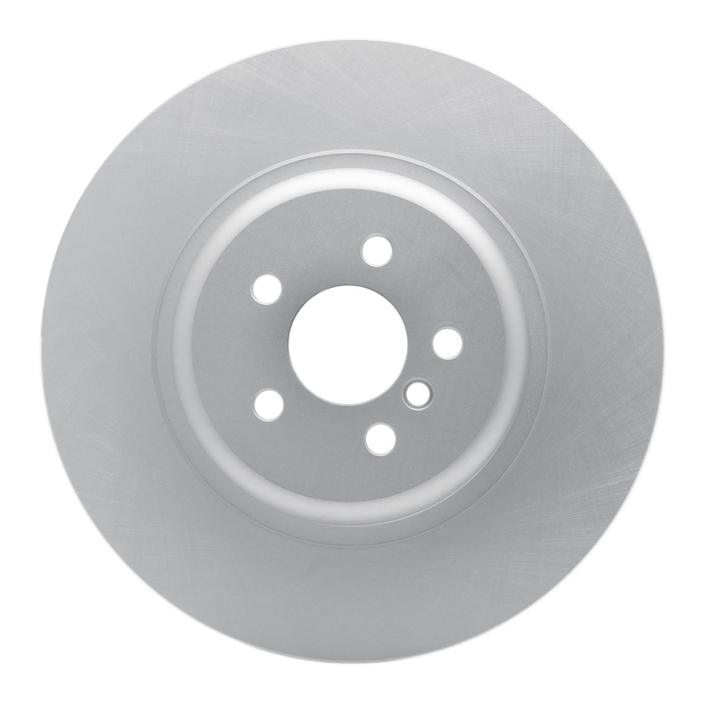 Dynamic Friction Company Disc Brake Rotor 604-31162