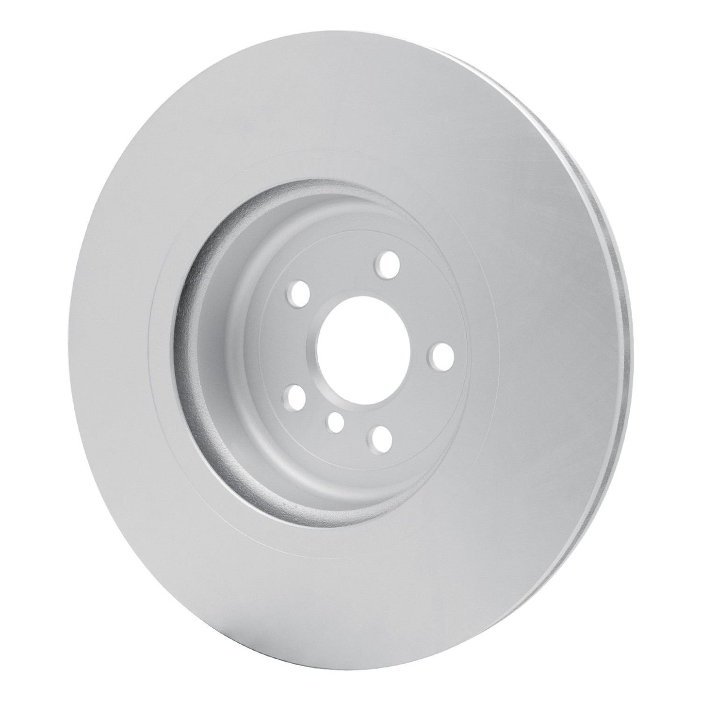Dynamic Friction Company Disc Brake Rotor 604-31162