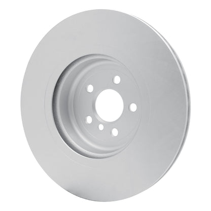 Dynamic Friction Company Disc Brake Rotor 604-31162