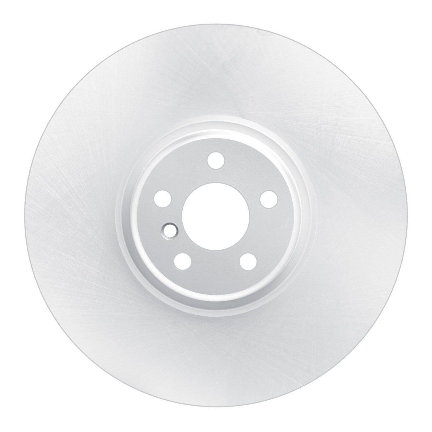 Dynamic Friction Company Disc Brake Rotor 604-31165D