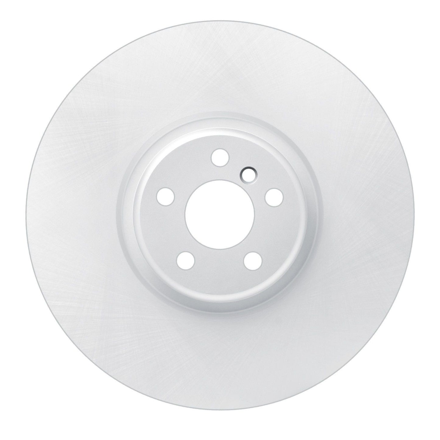 Dynamic Friction Company Disc Brake Rotor 604-31166D
