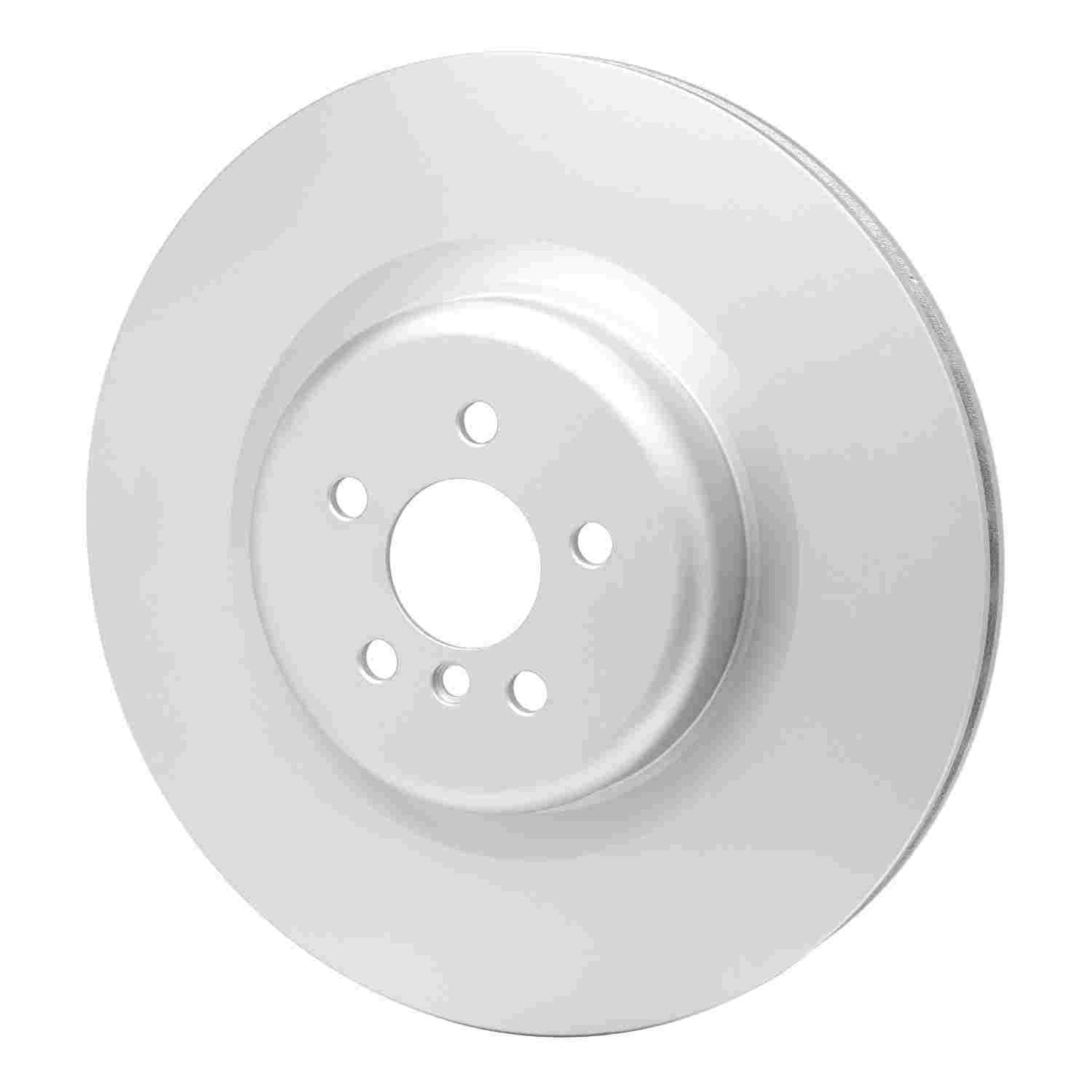 Dynamic Friction Company Disc Brake Rotor 604-31167