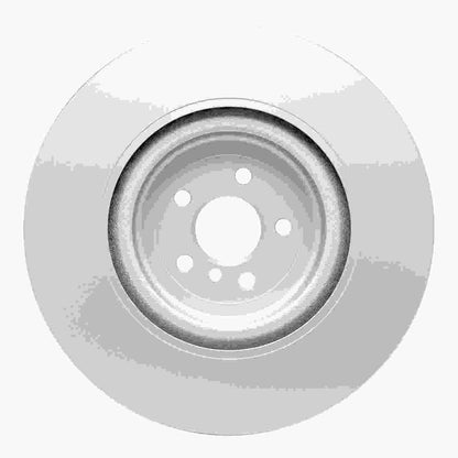 Dynamic Friction Company Disc Brake Rotor 604-31167