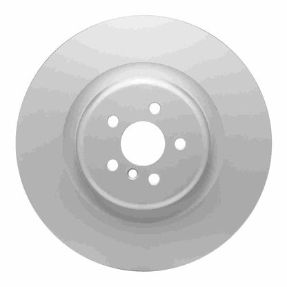 Dynamic Friction Company Disc Brake Rotor 604-31167