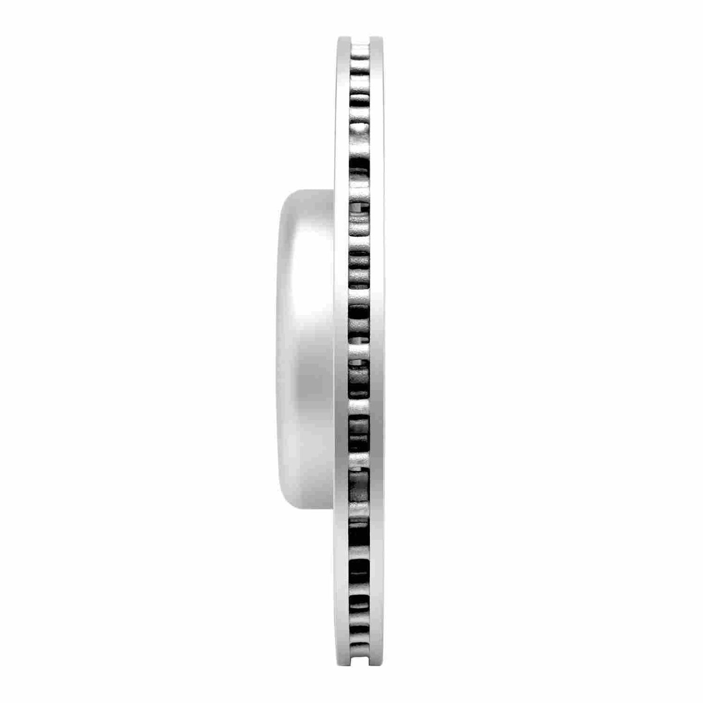 Dynamic Friction Company Disc Brake Rotor 604-31167