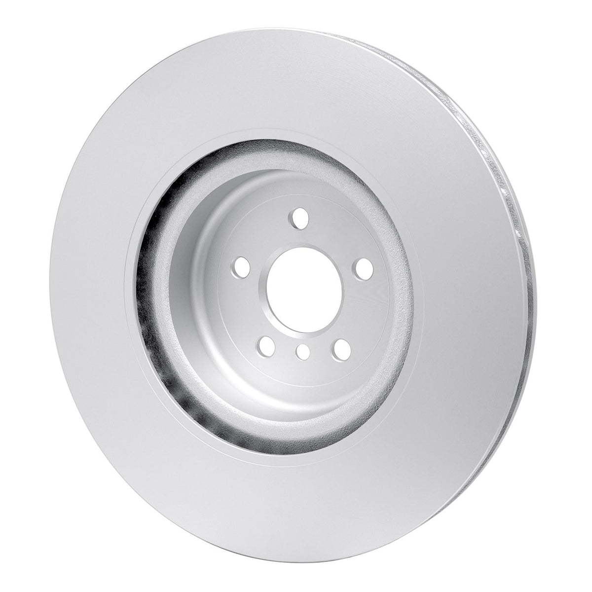 Dynamic Friction Company Disc Brake Rotor 604-31167