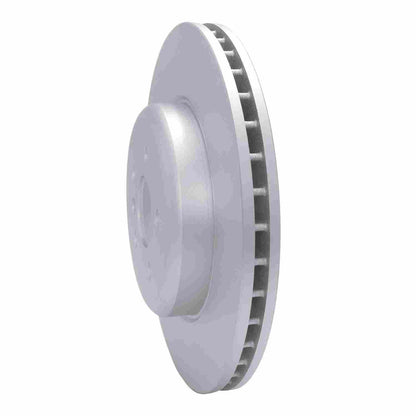 Dynamic Friction Company Disc Brake Rotor 604-31168