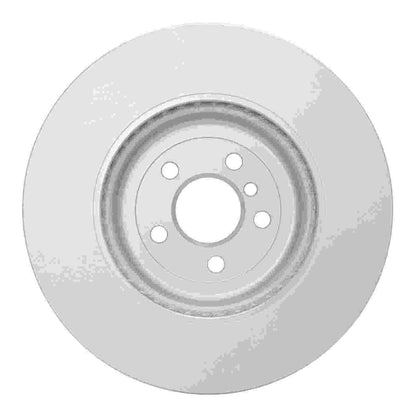 Dynamic Friction Company Disc Brake Rotor 604-31168