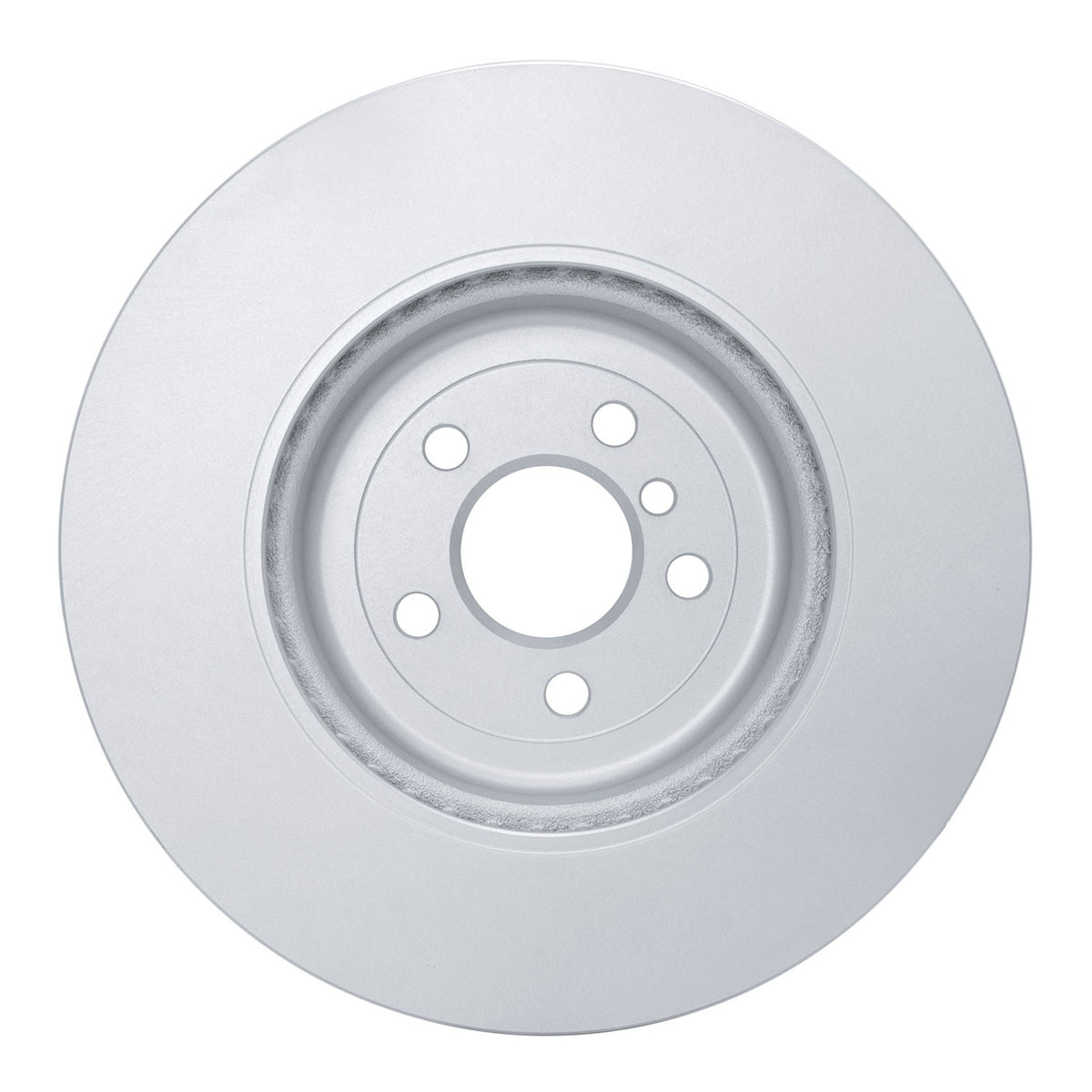 Dynamic Friction Company Disc Brake Rotor 604-31168