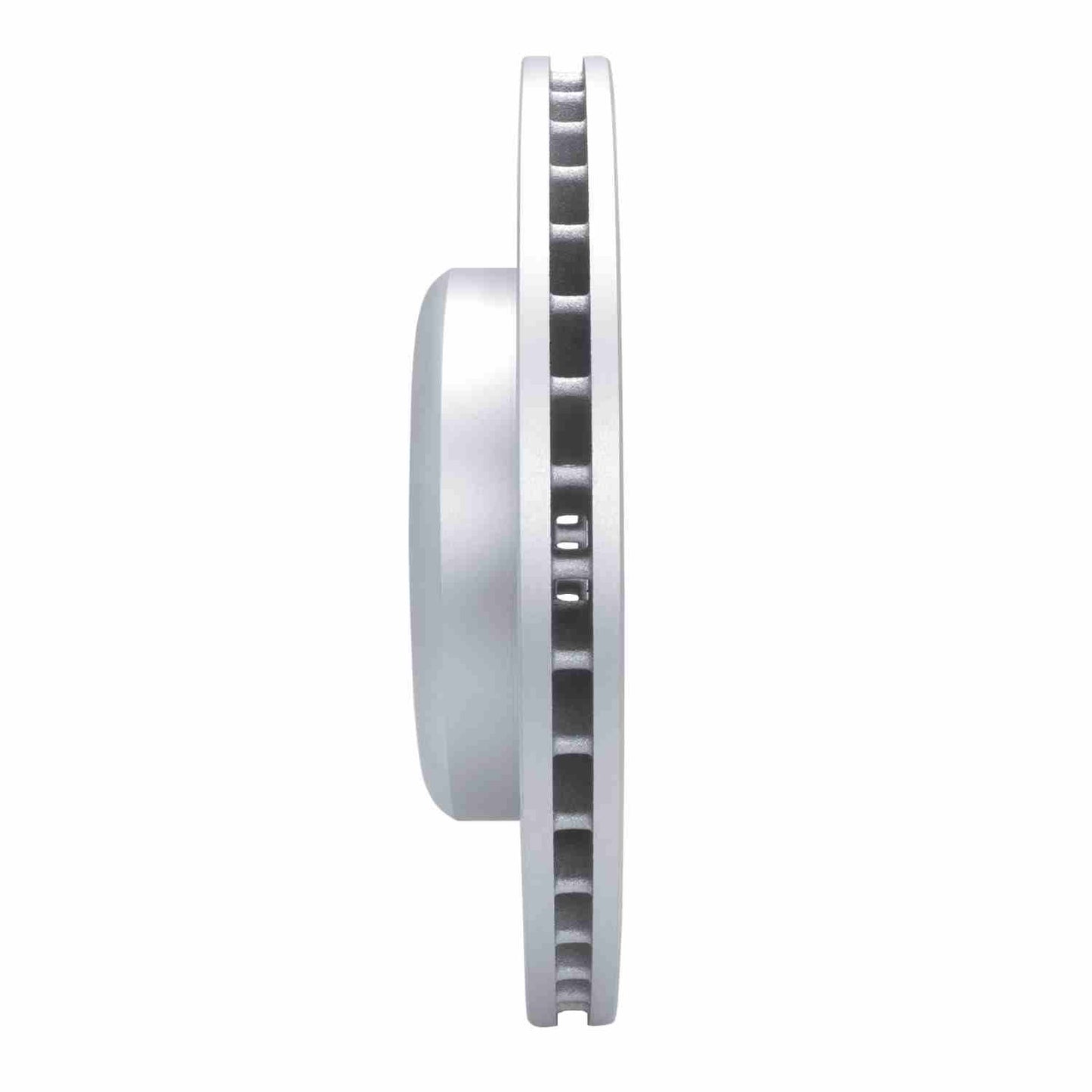 Dynamic Friction Company Disc Brake Rotor 604-31168