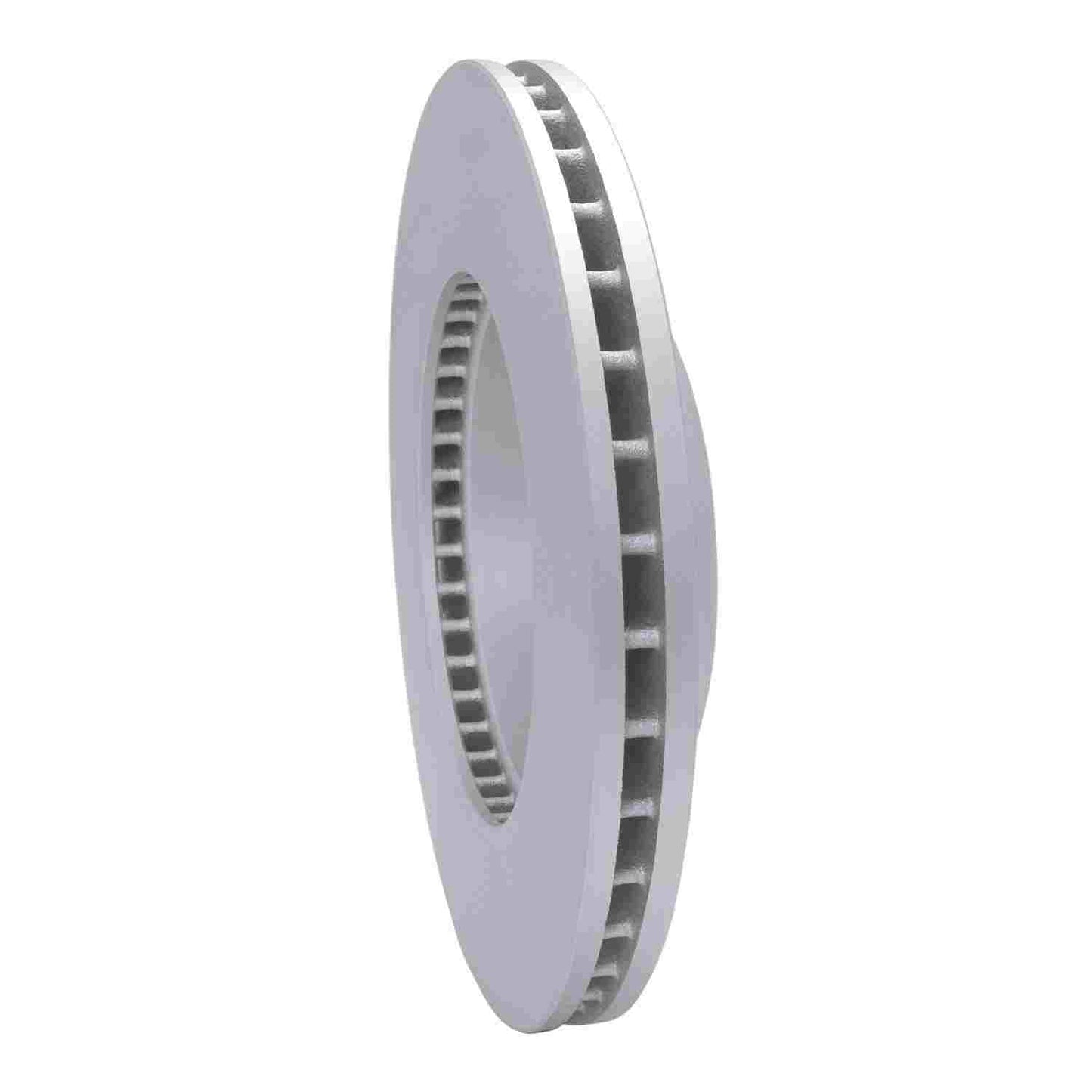 Dynamic Friction Company Disc Brake Rotor 604-31168