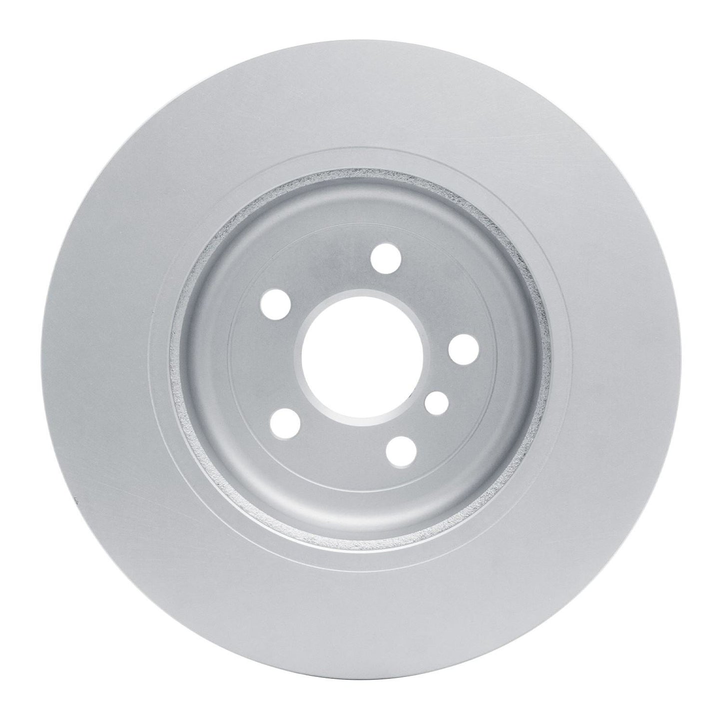 Dynamic Friction Company Disc Brake Rotor 604-31169D