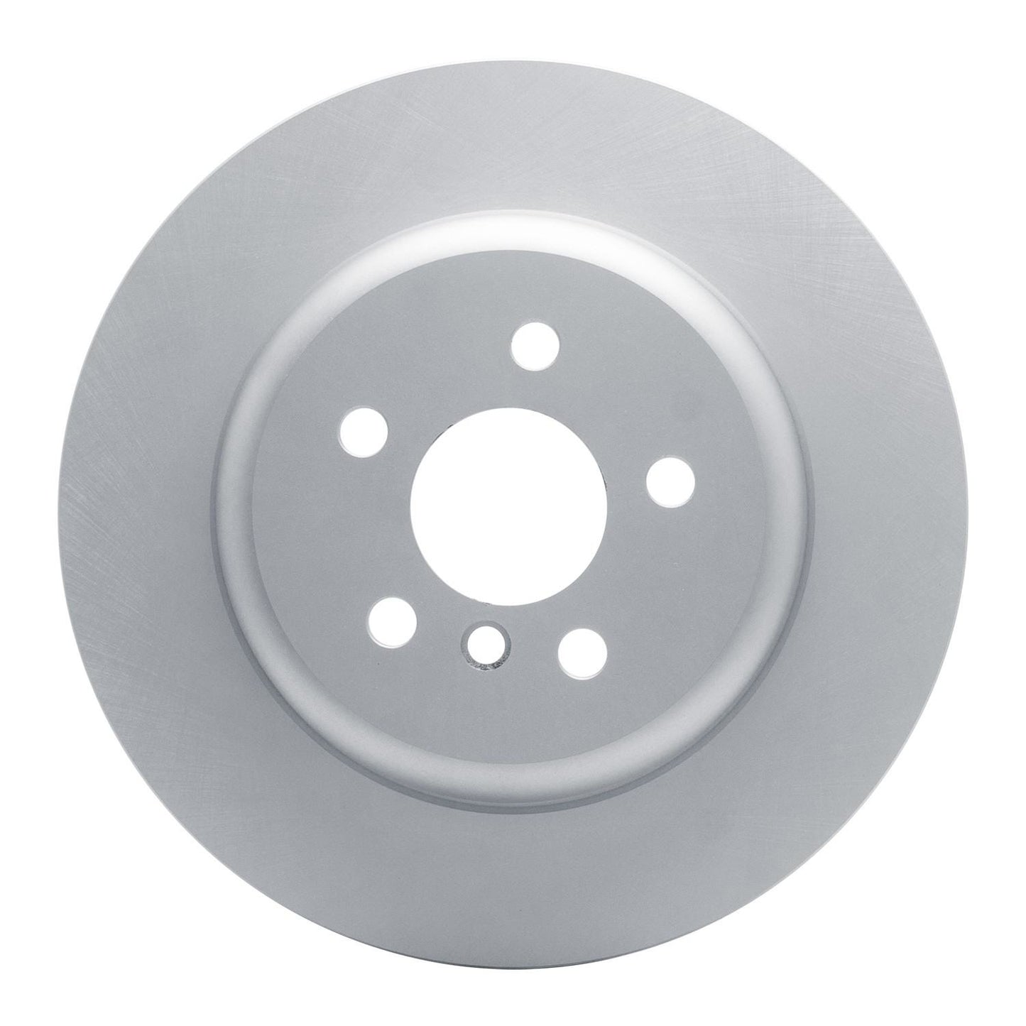 Dynamic Friction Company Disc Brake Rotor 604-31169D