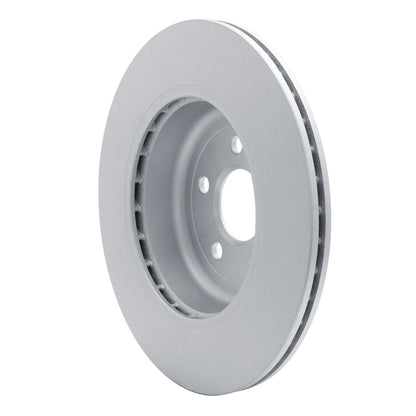 Dynamic Friction Company Disc Brake Rotor 604-31169D