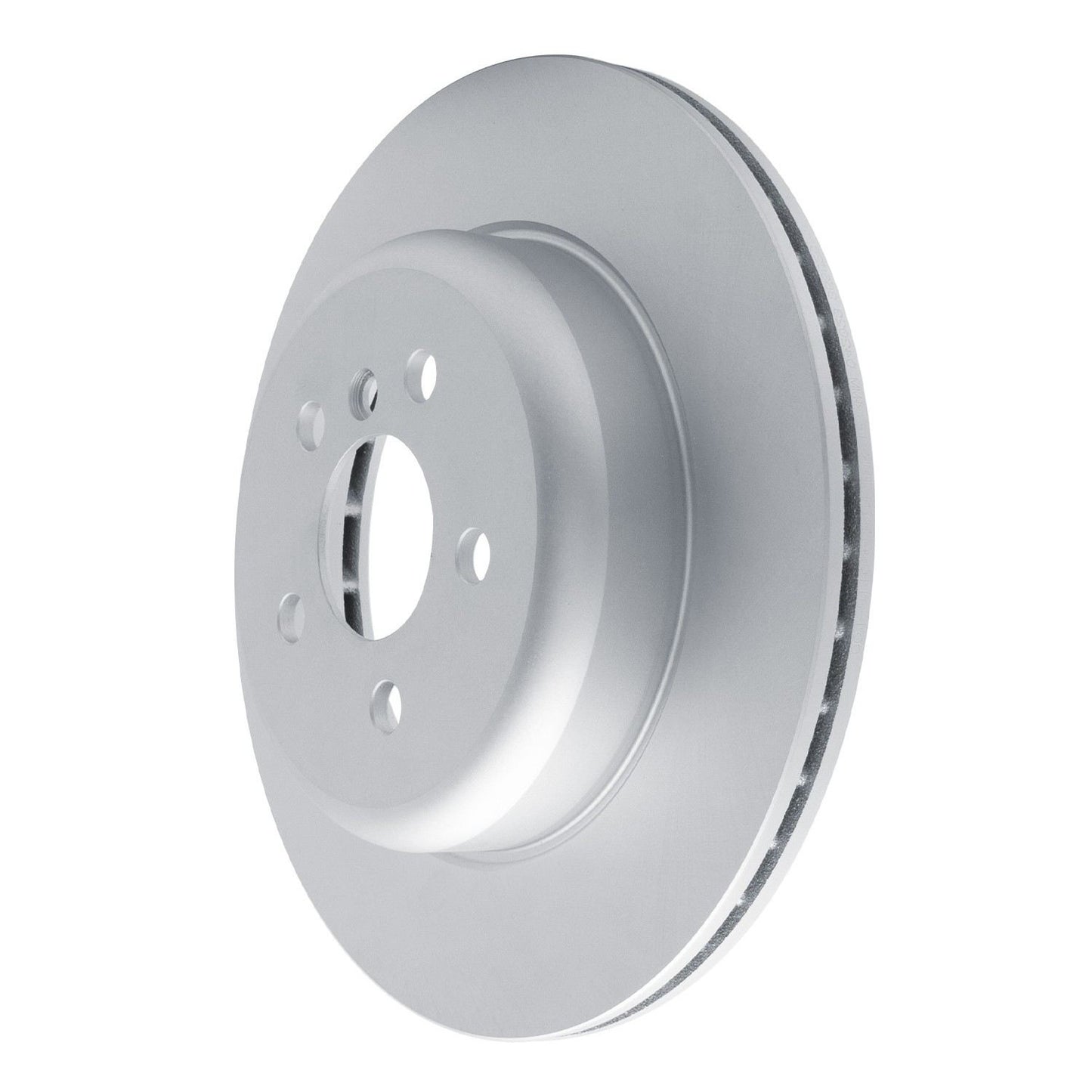 Dynamic Friction Company Disc Brake Rotor 604-31170D