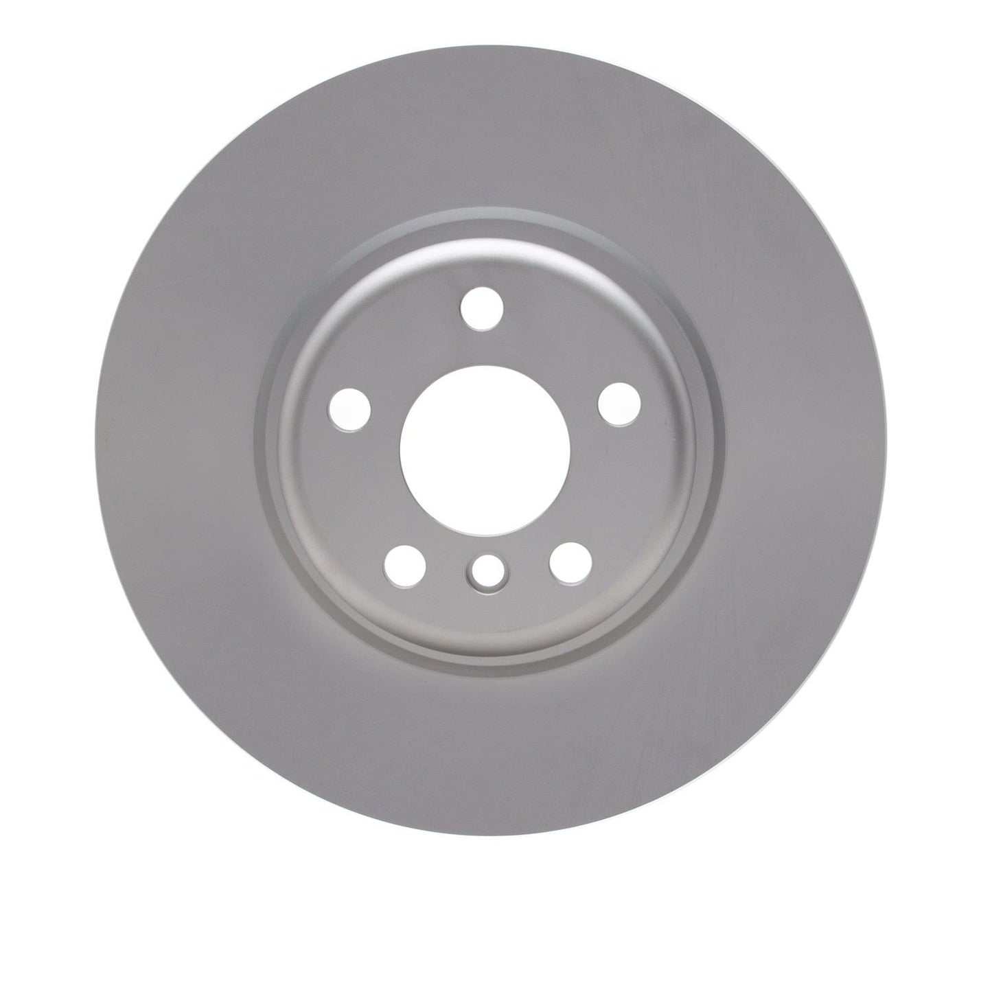 Dynamic Friction Company Disc Brake Rotor 604-31171