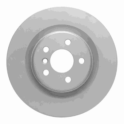 Dynamic Friction Company Disc Brake Rotor 604-31176