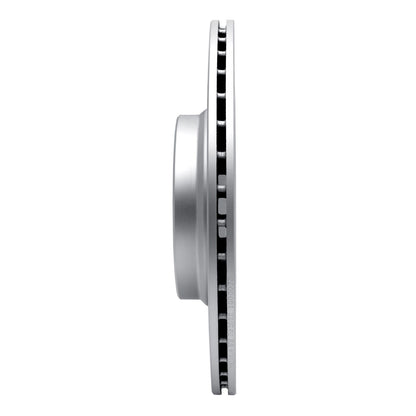 Dynamic Friction Company Disc Brake Rotor 604-31176